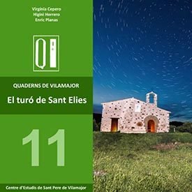 Quadern 11. El Turó de Sant Elies